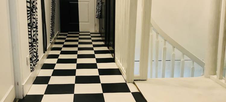 塔蒂吉内特酒店(Taty Ginette)图片