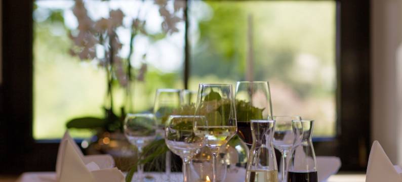 普法勒兹瓦德酒店(Hotel Pfälzer Wald)图片