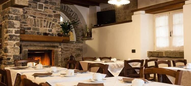 梅丽蒂安娜家庭旅馆(La Meridiana B&B Affittacamere)图片