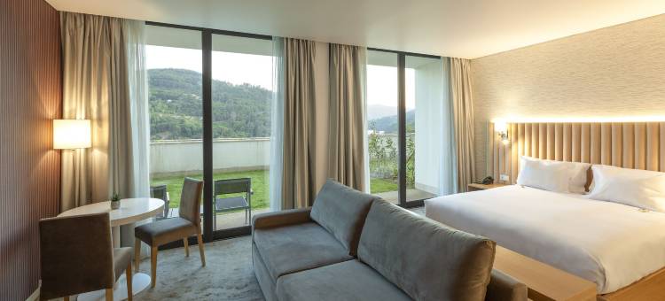 杜罗河谷皇家酒店&Spa(Douro Royal Valley Hotel & Spa)图片