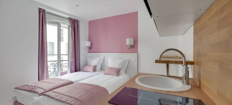 美景(Le Bellevue)图片
