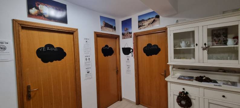 杜恩海滩酒店(B&B le Dune Beach)图片