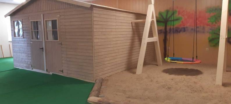 史特缇娜霍夫酒店(Stettiner Hof)图片