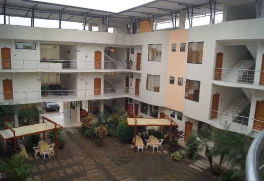 Royal Kerkus Hotel Hotel Overview