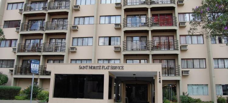 诺比尔圣莫里茨阿斯特朗酒店(Astron St Moritz by Nobile)图片