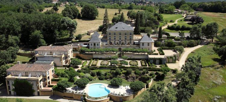 罗什布瓦域& Spa Nuxe(Domaine de Rochebois & Spa Nuxe)图片