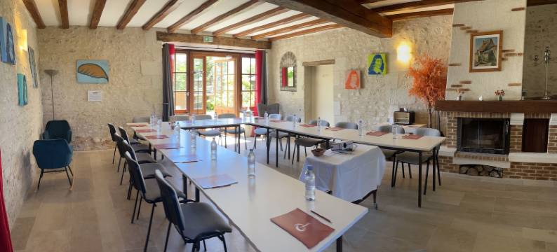 佩若小阁楼原创之家酒店(Le Pigeonnier du Perron Hôtel)图片