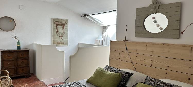 博丁贝尔格里酒店(Chambre d'hôte la Beaudine)图片