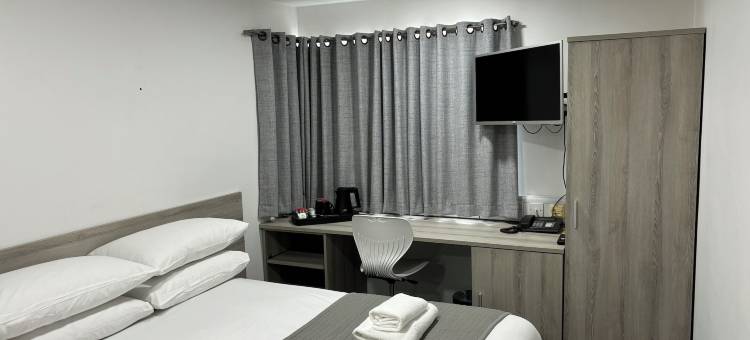 广景酒店(Broadview Lodge)图片