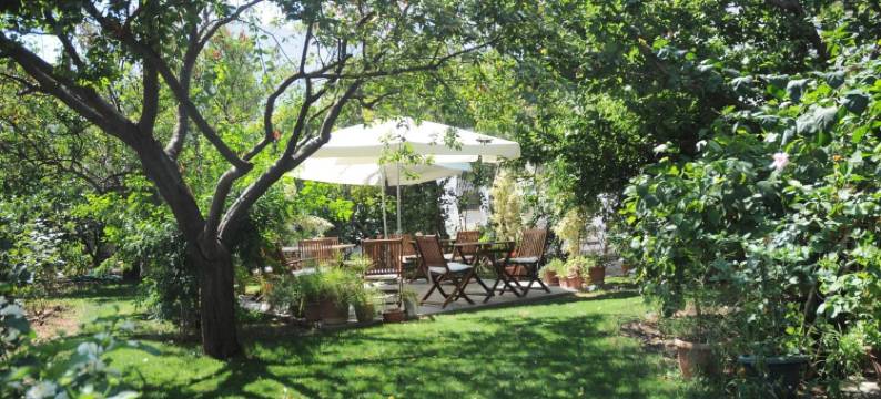 古籁酒店(Hotel Gulec)图片