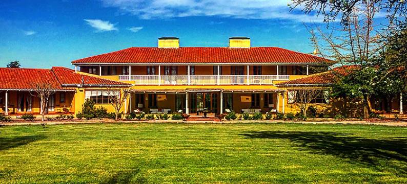 海滩葡萄酒庄酒店(Viña la Playa Hotel & Winery)图片