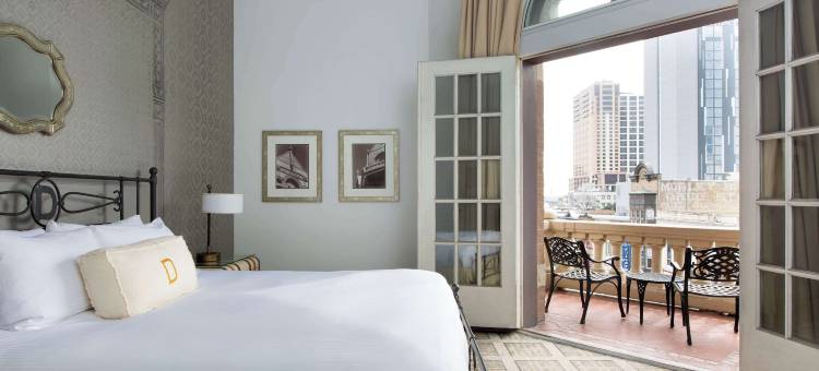 德里斯基尔酒店 - Hyatt臻选酒店(The Driskill in the Unbound Collection by Hyatt)图片