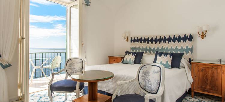 圣塔卡特林纳酒店(Hotel Santa Caterina)图片