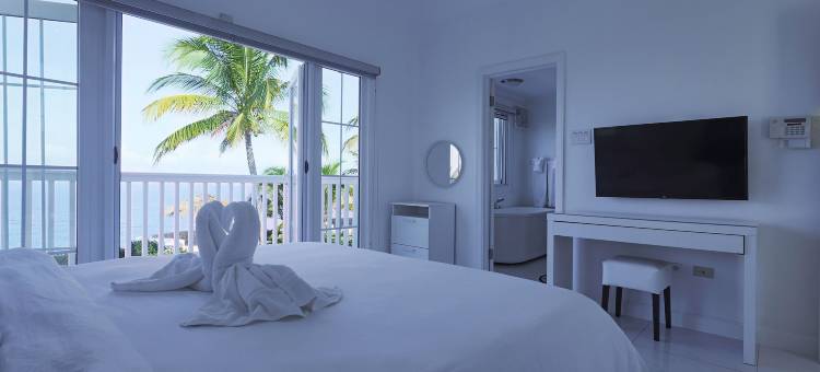 惊人海洋景观酒店(Stunning Ocean View)图片