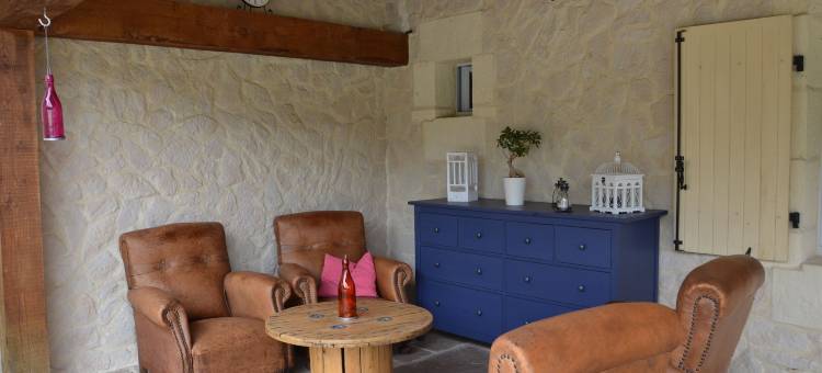 马特伊区酒店(Le Mathi)图片