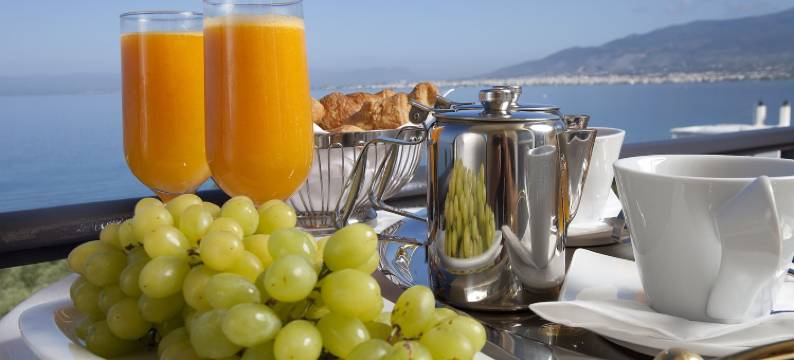 泰格托斯滨海会议度假村(Akti Taygetos - Conference Resort)图片