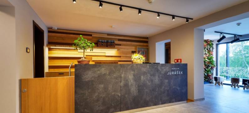 尤拉榭克旅馆(Penzion Jurášek)图片