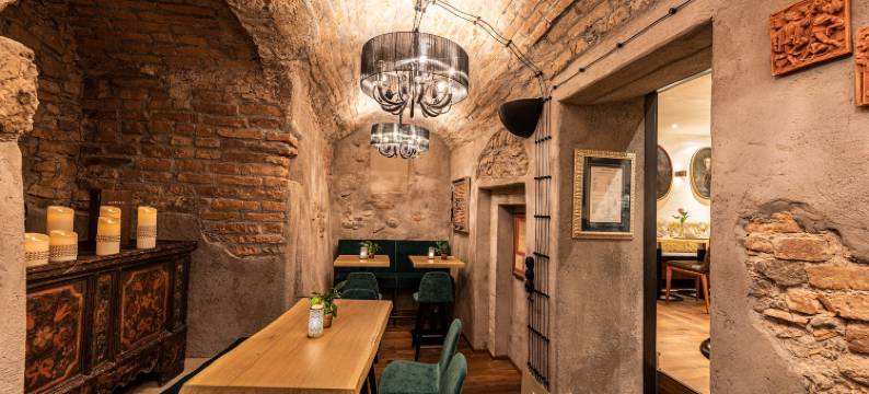 Hotel Goldener Adler, Bw Signature Collection图片