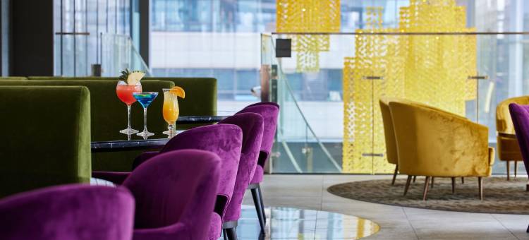 LOTTE L7 江南(L7 GANGNAM by LOTTE HOTELS)图片