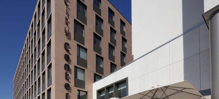 凯隆会议酒店-奧洛穆克(Clarion Congress Hotel Olomouc)图片