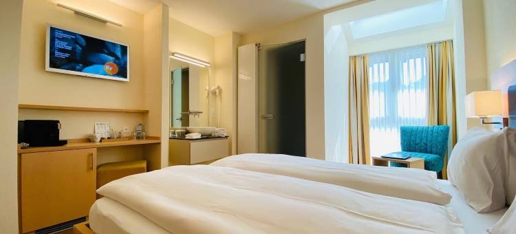 菲尔米斯酒店(Hotel Felmis)图片