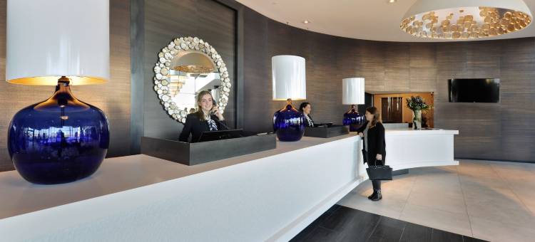 蒂尔凡德瓦克酒店(Van der Valk Hotel Tiel)图片