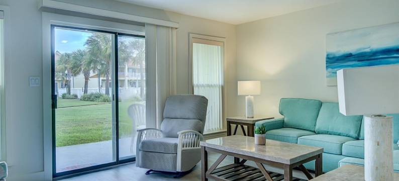 2 C, Three Bedroom Townhome 2C，三居室城市住宅(2 C, Three Bedroom Townhome)图片