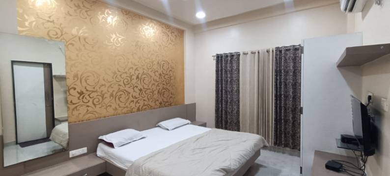 O Hari Vitthala 宫殿酒店(Hotel O Hari Vitthala Palace)图片