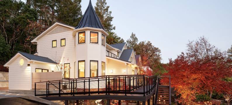 おかえり卡利斯托加(Okaeri Calistoga)图片