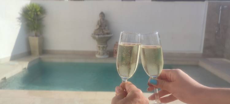 Cuevas 宫殿(El Palacete de Cuevas)图片