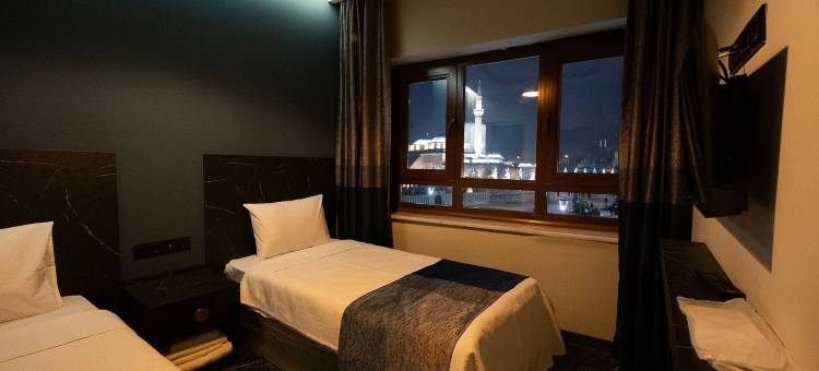 梅瓦酒店科尼亚(Meva Otel Konya)图片