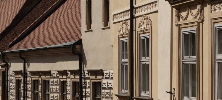 哥白尼酒店(Hotel Copernicus)图片