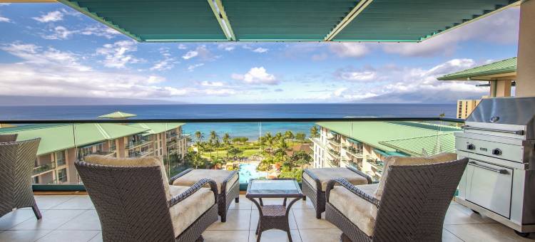 奥瑞格赫努阿凯水疗度假酒店(Outrigger Honua Kai Resort & Spa)图片