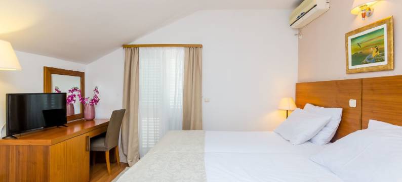 斯雷布雷诺旅馆(Pansion Srebreno)图片