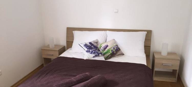 赫塔公寓酒店(Apartmani Heta Alagic I)图片