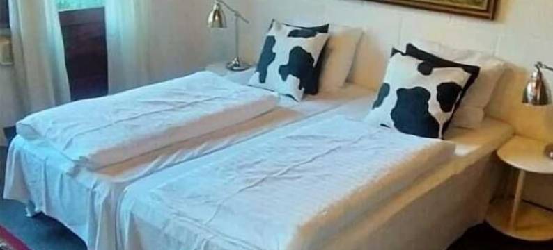 斯洛特-加龙省斯卡坦克尔酒店(Tranekær Slotskro)图片