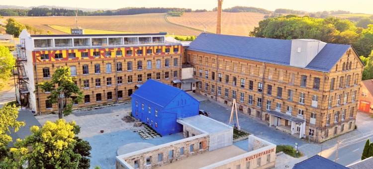 KULTURFABRIK Schönbach图片