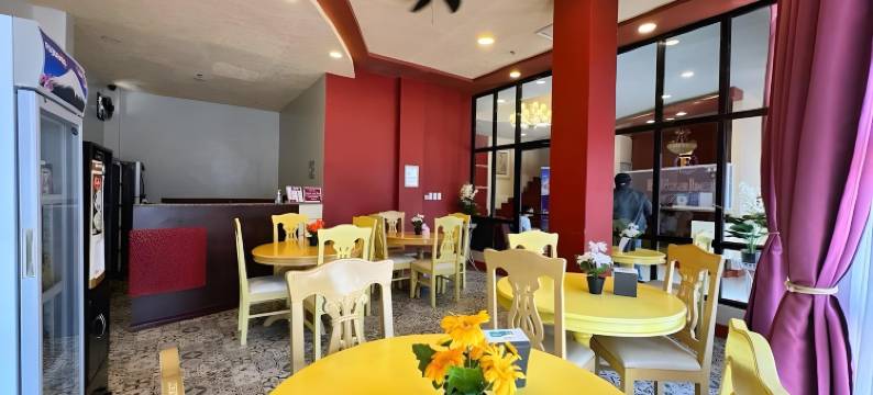 伊丽莎白酒店-纳加(Elizabeth Hotel - Naga)图片