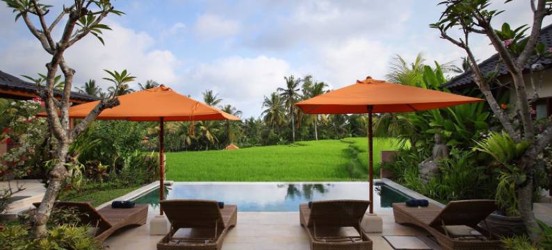 萨托利别墅(Satori Villas Bali)图片