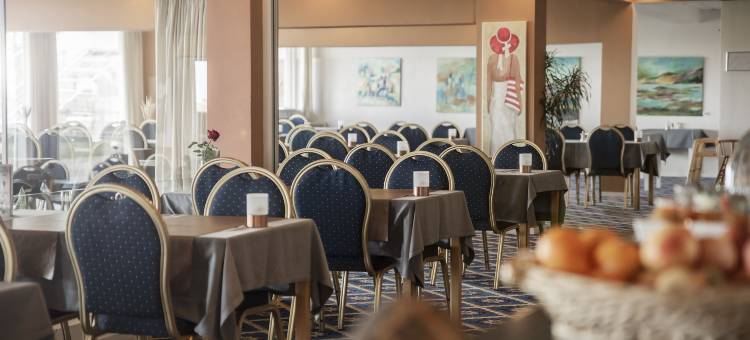 马丽娜公寓酒店(Hotel/ Apartments Marina)图片