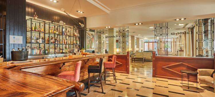 Silken Gran Hotel del Sella图片