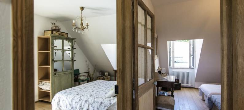 开瑞尔斯-乡间度假别墅(Le Domaine des Carriers - Gîtes)图片