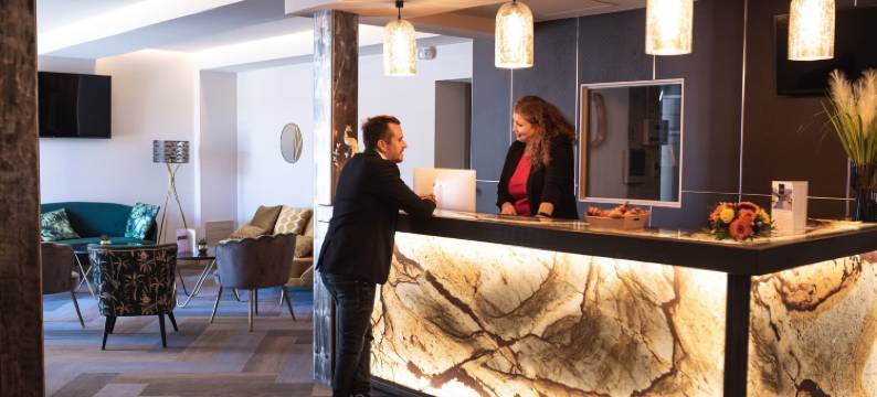 1770酒店和Spa(Hôtel 1770 & Spa)图片