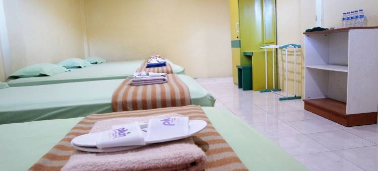 PLUM Hotel Lading Banda Aceh图片