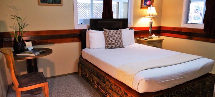罗卡希酒店(Lokahi Lodge)图片