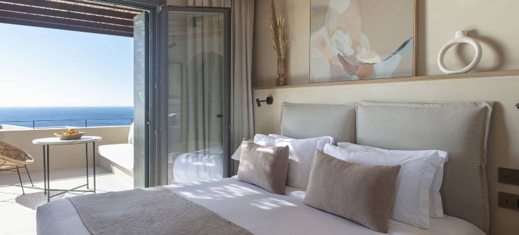 NOS酒店和别墅(Nos Hotel & Villas)图片