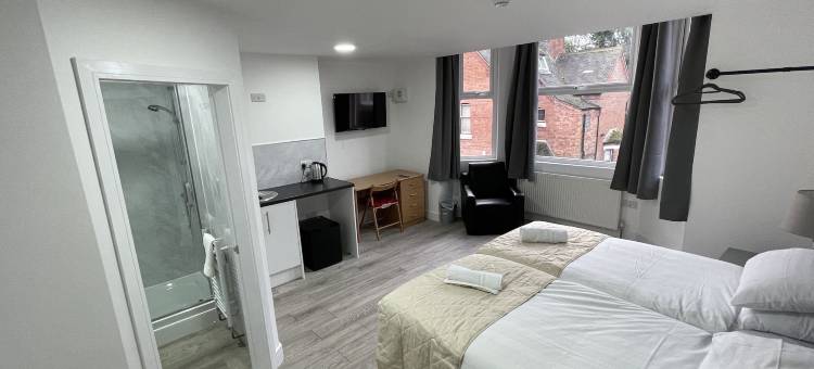 ISUITES酒店(Isuites)图片