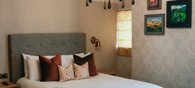 马尔帕斯的狮子(The Lion at Malpas)图片