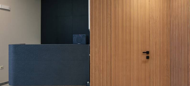 Chapter 02 Gallery Suites图片