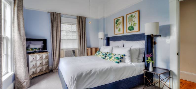 水街旅馆(The Water Street Inn)图片